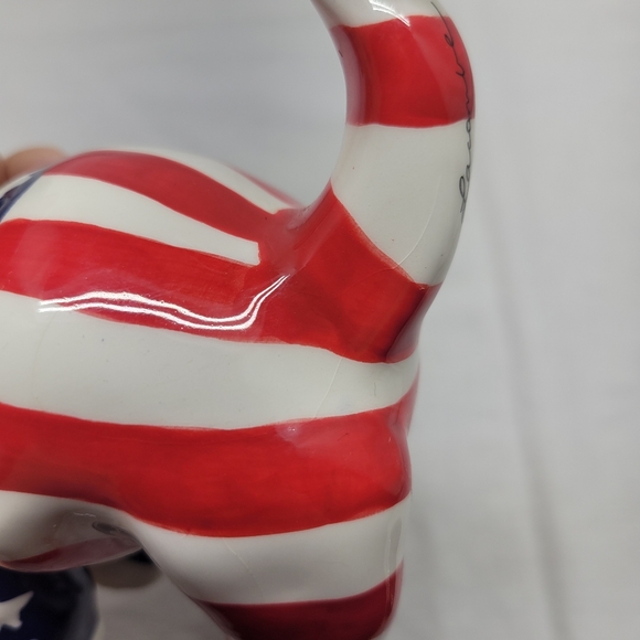 Patriotic Cat - Picture 8 of 13